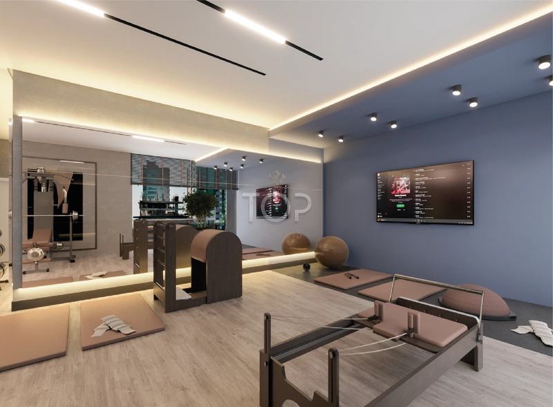 Apartamento no centro de Itapema!: 10ª foto da galeria de imagens do imóvel