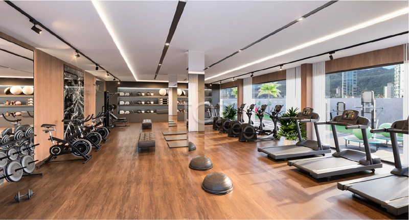 Apartamento no centro de Itapema!: 5ª foto da galeria de imagens do imóvel