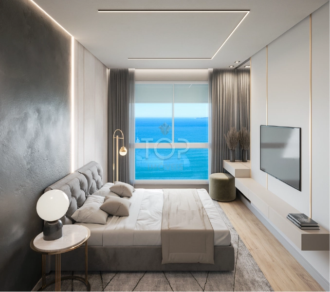 Apartamento no centro de Itapema!: 3ª foto da galeria de imagens do imóvel