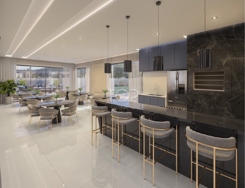 Apartamento no centro de Itapema!: 10ª foto da galeria de imagens do imóvel