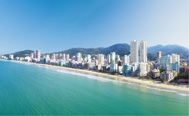 Apartamento no centro de Itapema!: 10ª foto da galeria de imagens do imóvel