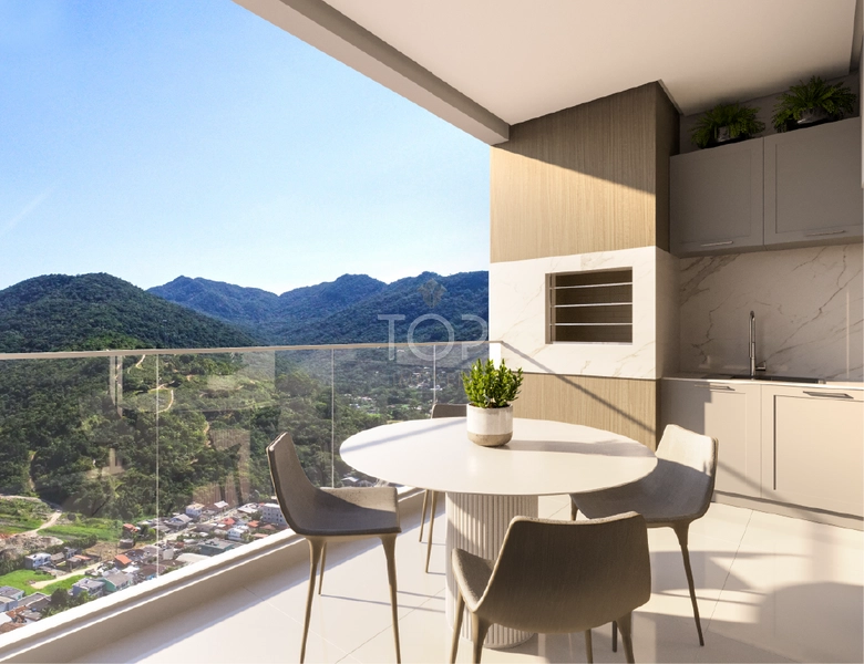 Apartamento no centro de Itapema!: 2ª foto da galeria de imagens do imóvel