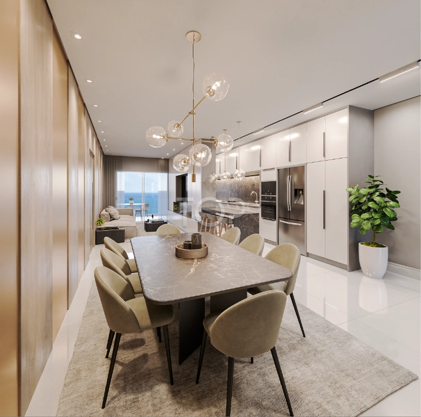 Apartamento no centro de Itapema!: 13ª foto da galeria de imagens do imóvel
