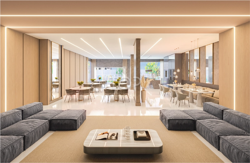 Apartamento no centro de Itapema!: 25ª foto da galeria de imagens do imóvel