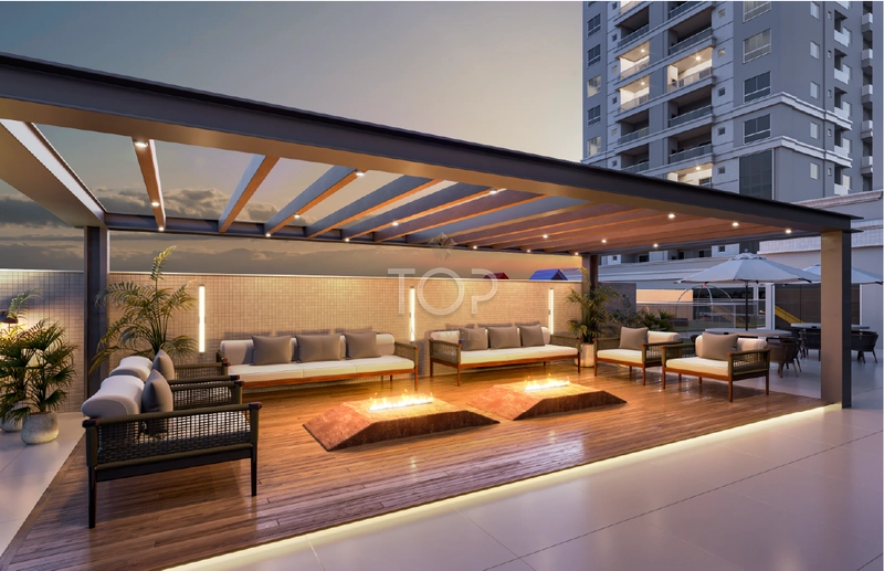 Apartamento no centro de Itapema!: 9ª foto da galeria de imagens do imóvel