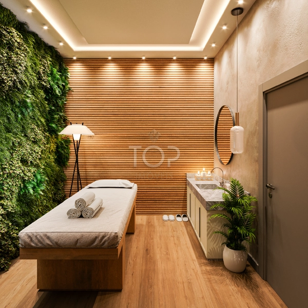 Apartamento no centro de Itapema!: 15ª foto da galeria de imagens do imóvel
