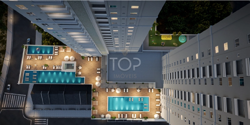 Apartamento no centro de Itapema!: 18ª foto da galeria de imagens do imóvel