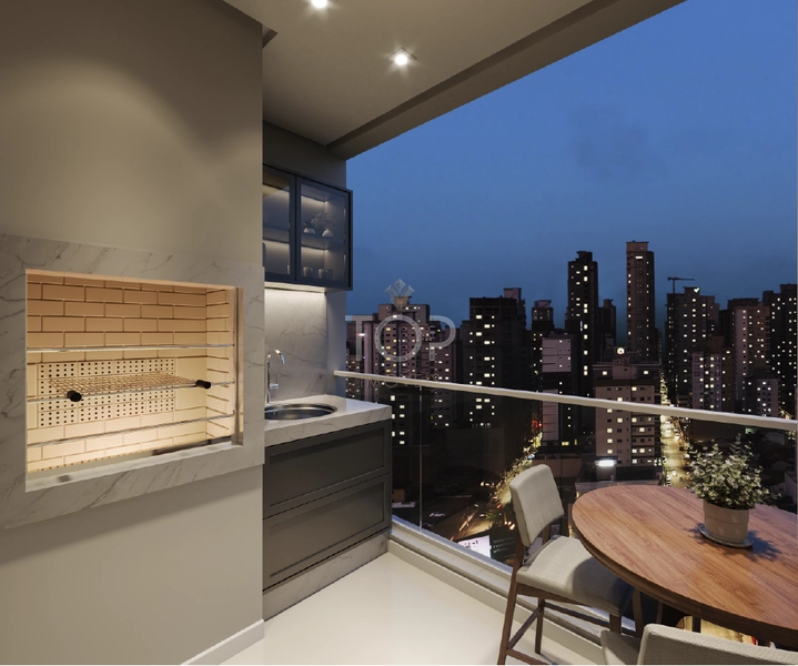 Impecavel! Apartamento em Itapema: 16ª foto da galeria de imagens do imóvel