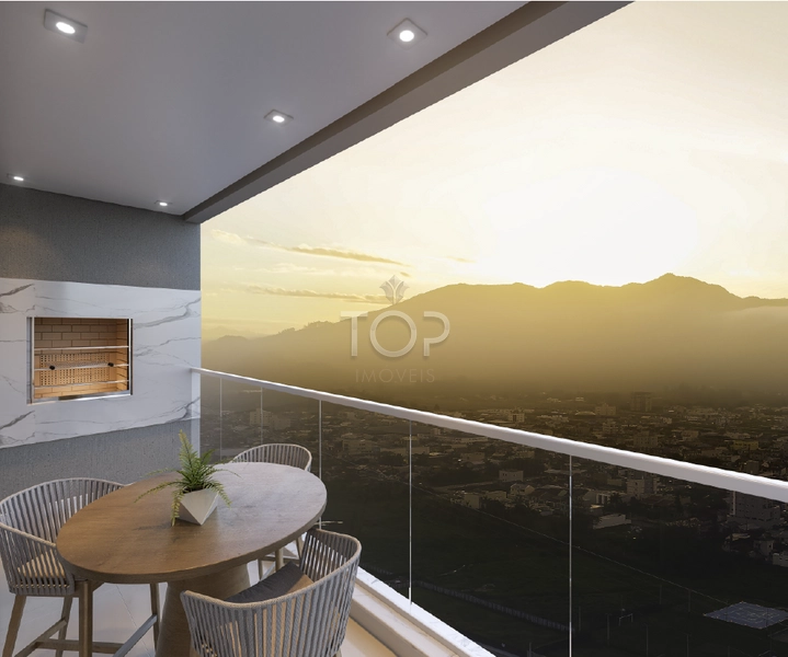 Impecavel! Apartamento em Itapema: 1ª foto da galeria de imagens do imóvel