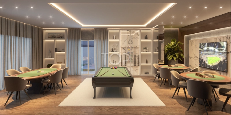 Impecavel! Apartamento em Itapema: 10ª foto da galeria de imagens do imóvel