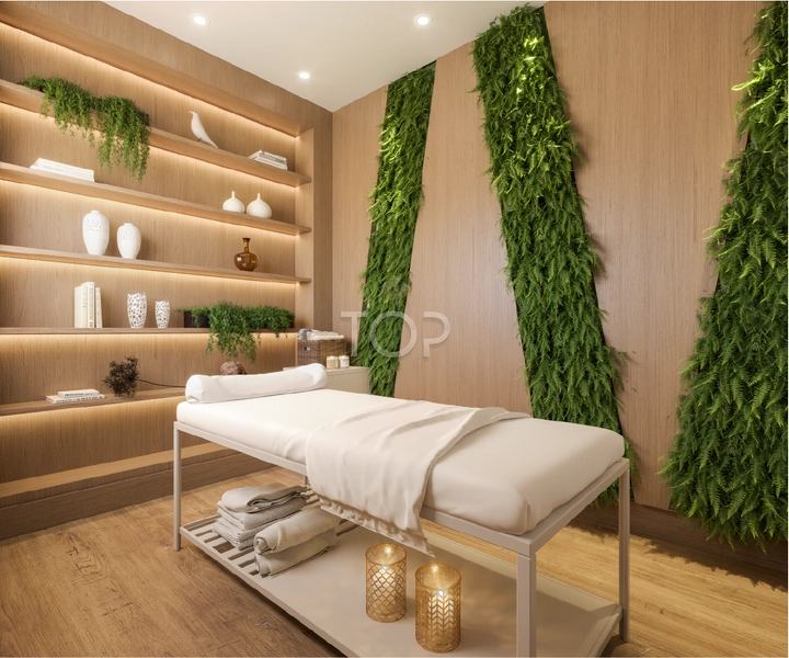 Impecavel! Apartamento em Itapema: 12ª foto da galeria de imagens do imóvel
