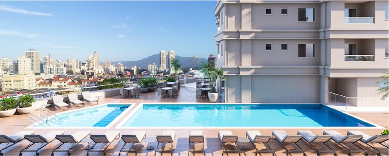 Impecavel! Apartamento em Itapema: 4ª foto da galeria de imagens do imóvel