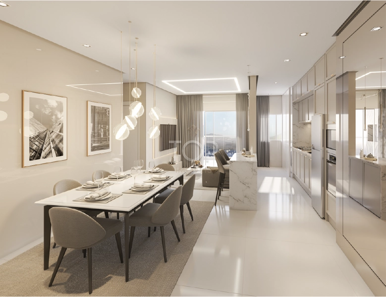 Impecavel! Apartamento em Itapema: 2ª foto da galeria de imagens do imóvel