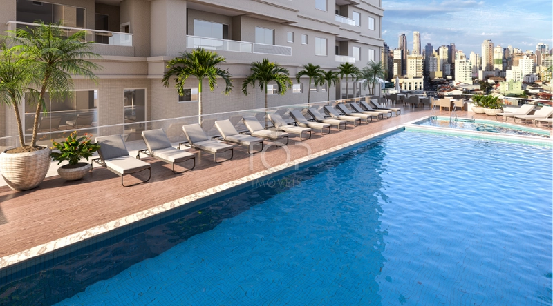 Impecavel! Apartamento em Itapema: 7ª foto da galeria de imagens do imóvel