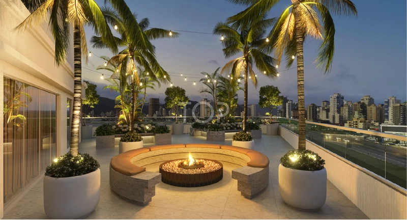Impecavel! Apartamento em Itapema: 15ª foto da galeria de imagens do imóvel