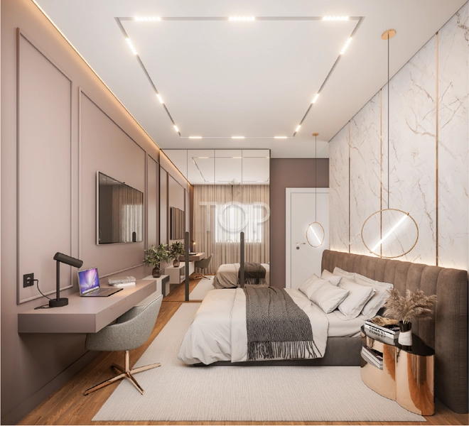 Impecavel! Apartamento em Itapema: 3ª foto da galeria de imagens do imóvel