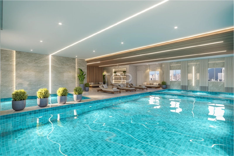 Impecavel! Apartamento em Itapema: 13ª foto da galeria de imagens do imóvel