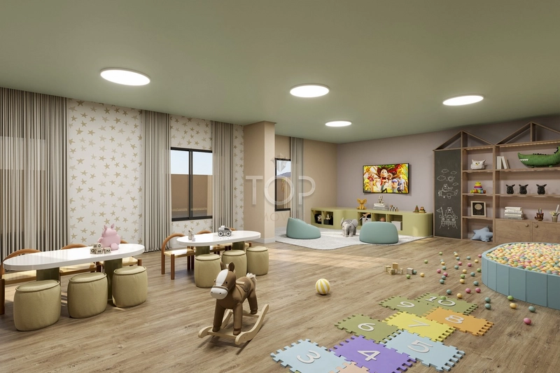 APARTAMENTO EM ITAPEMA: 6ª foto da galeria de imagens do imóvel