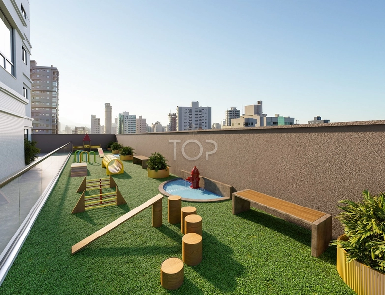 APARTAMENTO EM ITAPEMA: 8ª foto da galeria de imagens do imóvel