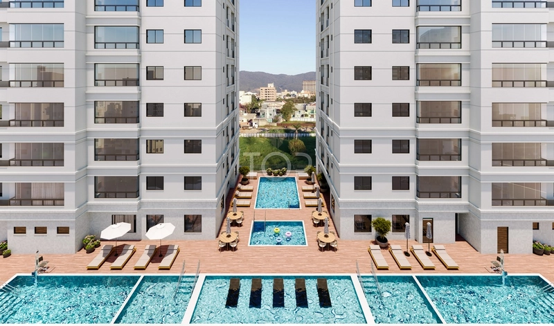 APARTAMENTO EM ITAPEMA: 11ª foto da galeria de imagens do imóvel