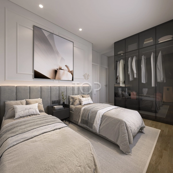 APARTAMENTO EM ITAPEMA: 7ª foto da galeria de imagens do imóvel