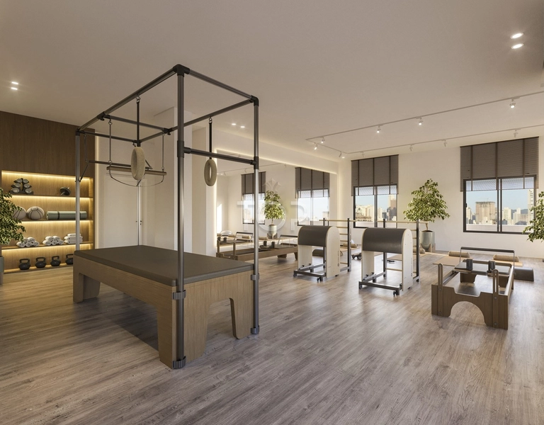 APARTAMENTO EM ITAPEMA: 10ª foto da galeria de imagens do imóvel
