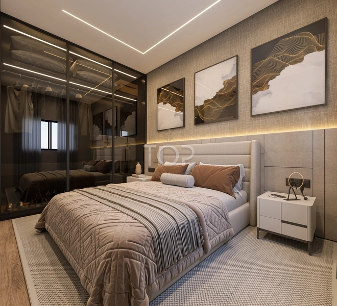 APARTAMENTO EM ITAPEMA: 18ª foto da galeria de imagens do imóvel