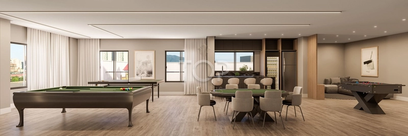 APARTAMENTO EM ITAPEMA: 15ª foto da galeria de imagens do imóvel