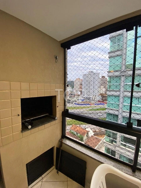 APARTAMENTO MOBILIADO EM ITAPEMA: 17ª foto da galeria de imagens do imóvel