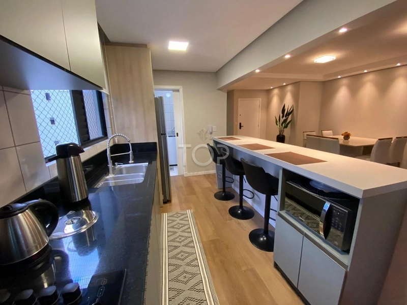 APARTAMENTO MOBILIADO EM ITAPEMA: 9ª foto da galeria de imagens do imóvel