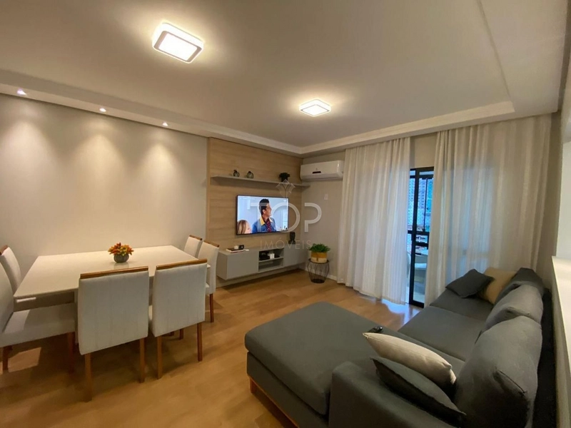 APARTAMENTO MOBILIADO EM ITAPEMA: 7ª foto da galeria de imagens do imóvel