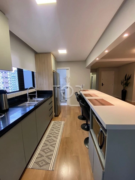 APARTAMENTO MOBILIADO EM ITAPEMA: 19ª foto da galeria de imagens do imóvel