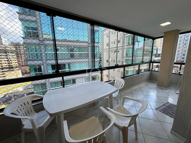 APARTAMENTO MOBILIADO EM ITAPEMA: 5ª foto da galeria de imagens do imóvel