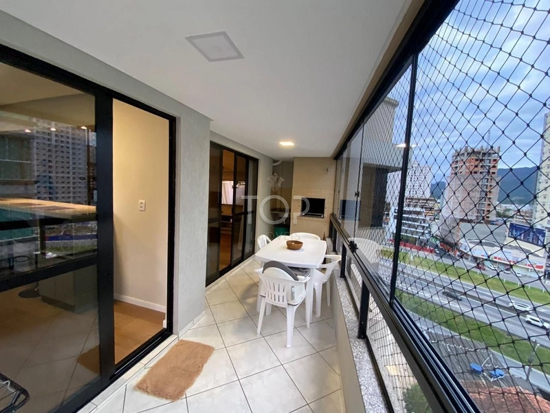 APARTAMENTO MOBILIADO EM ITAPEMA: 18ª foto da galeria de imagens do imóvel