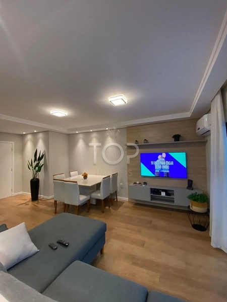 APARTAMENTO MOBILIADO EM ITAPEMA: 16ª foto da galeria de imagens do imóvel