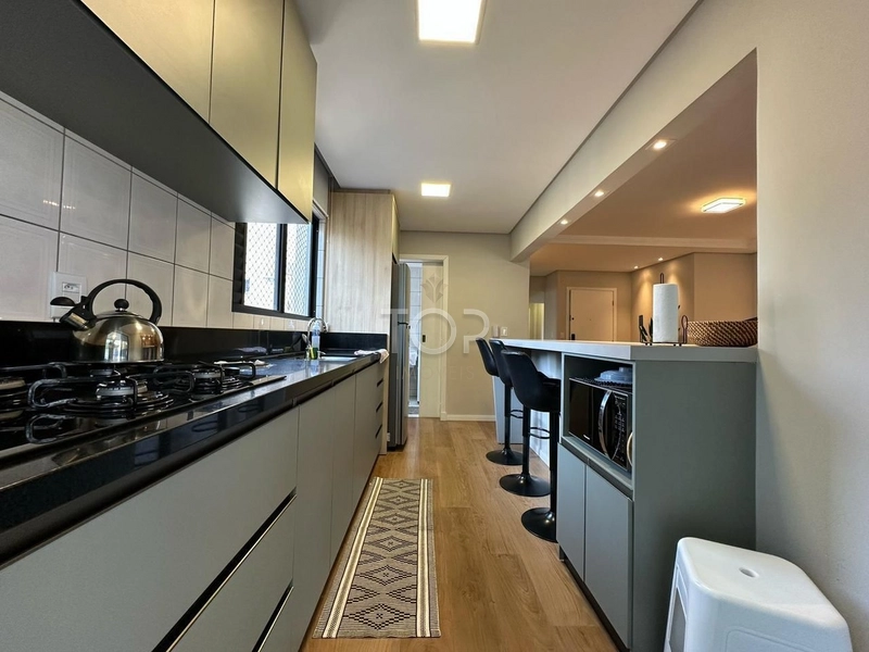 APARTAMENTO MOBILIADO EM ITAPEMA: 22ª foto da galeria de imagens do imóvel