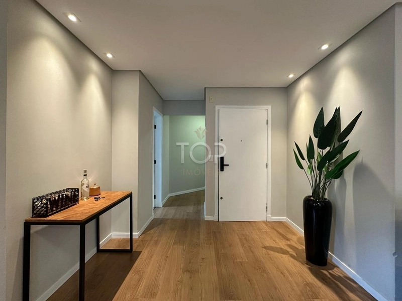 APARTAMENTO MOBILIADO EM ITAPEMA: 23ª foto da galeria de imagens do imóvel