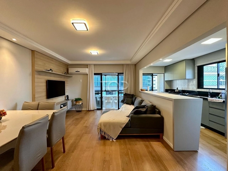 APARTAMENTO MOBILIADO EM ITAPEMA: 6ª foto da galeria de imagens do imóvel
