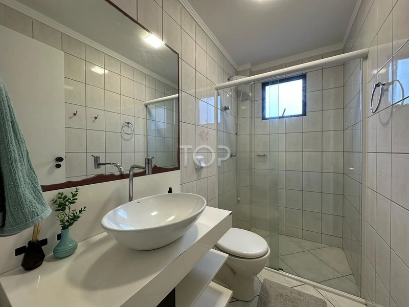 APARTAMENTO MOBILIADO EM ITAPEMA: 21ª foto da galeria de imagens do imóvel