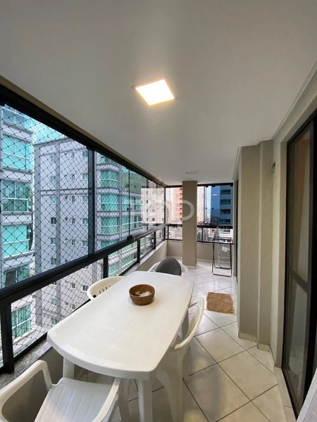 APARTAMENTO MOBILIADO EM ITAPEMA: 12ª foto da galeria de imagens do imóvel
