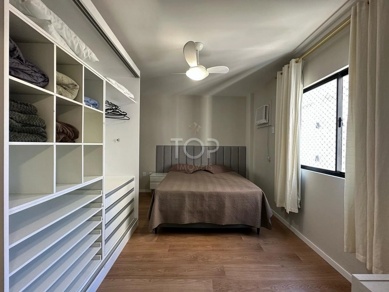 APARTAMENTO MOBILIADO EM ITAPEMA: 13ª foto da galeria de imagens do imóvel