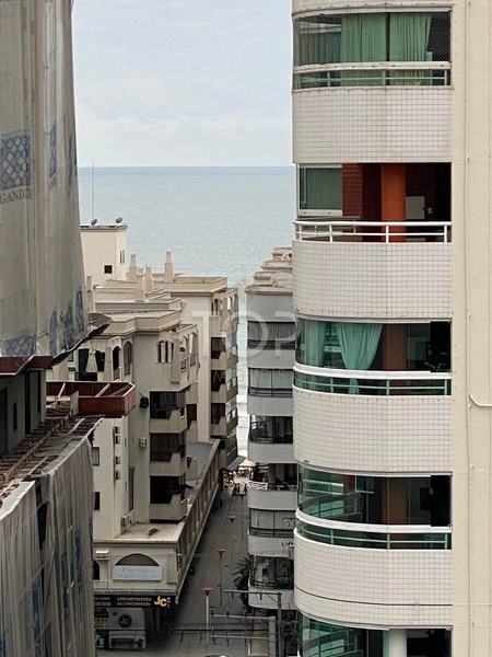 APARTAMENTO MOBILIADO EM ITAPEMA: 4ª foto da galeria de imagens do imóvel