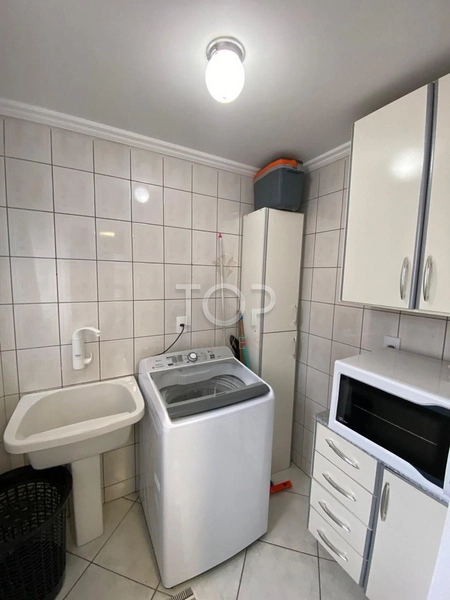 APARTAMENTO MOBILIADO EM ITAPEMA: 20ª foto da galeria de imagens do imóvel