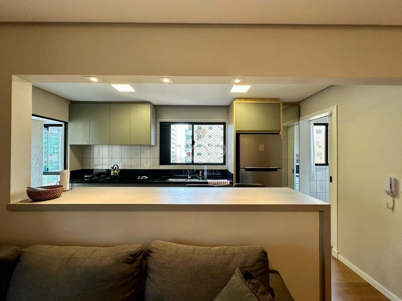 APARTAMENTO MOBILIADO EM ITAPEMA: 24ª foto da galeria de imagens do imóvel