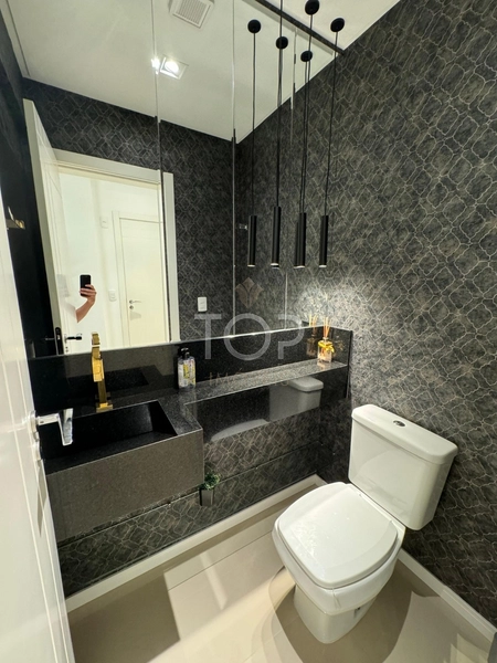 APARTAMENTO IMPECÁVEL EM ITAPEMA!: 12ª foto da galeria de imagens do imóvel