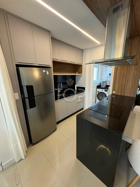 APARTAMENTO IMPECÁVEL EM ITAPEMA!: 2ª foto da galeria de imagens do imóvel