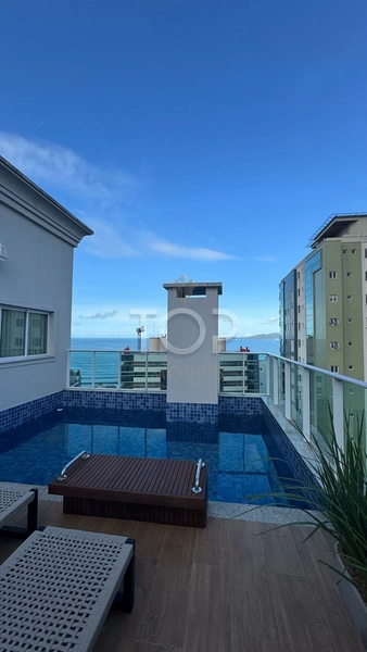Apartamento de 3 suítes incrível no centro de Itapema: 16ª foto da galeria de imagens do imóvel