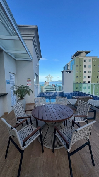Apartamento de 3 suítes incrível no centro de Itapema: 15ª foto da galeria de imagens do imóvel