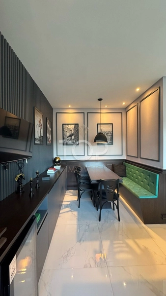 Apartamento de 3 suítes incrível no centro de Itapema: 20ª foto da galeria de imagens do imóvel