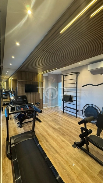 Apartamento de 3 suítes incrível no centro de Itapema: 21ª foto da galeria de imagens do imóvel